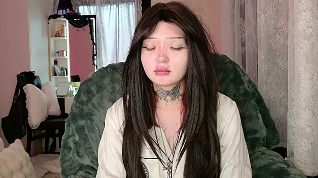 Lein_Bone webcam