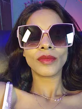 Ivy_the_goddess webcam