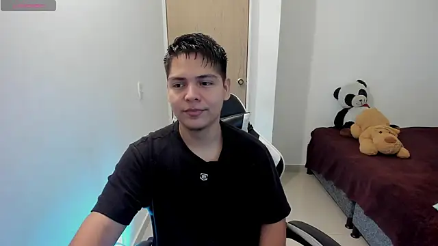 Asta_YunoXXX webcam