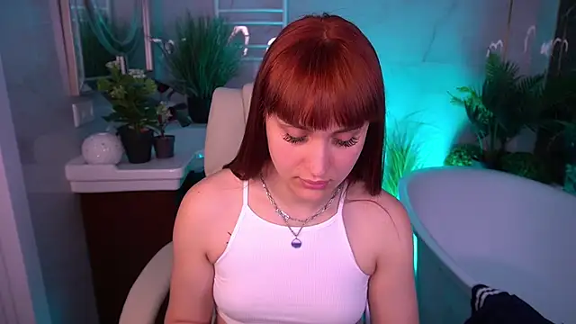 DawnGwin webcam