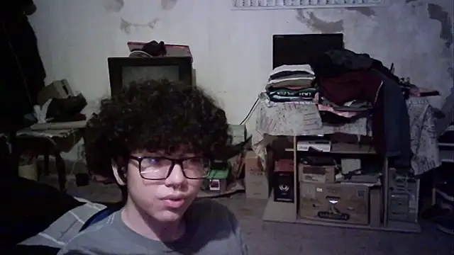 Emv2 webcam