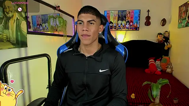 Damian_latinxxx webcam