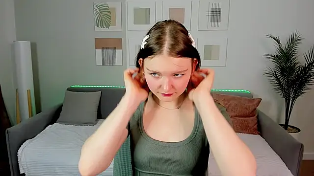 LookEva webcam