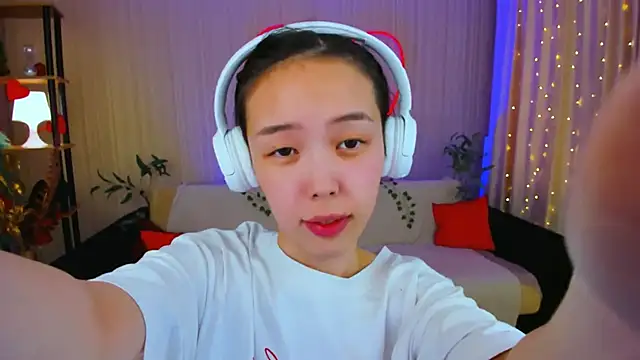 SoulHarmoonyy webcam