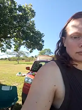 TryingWind webcam