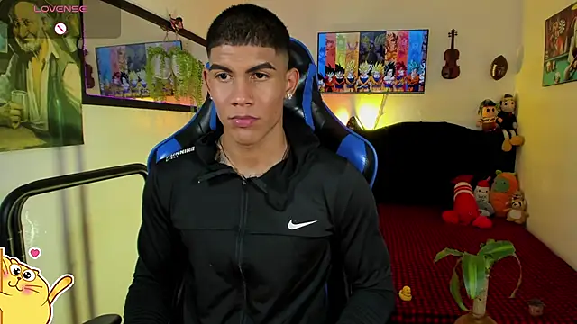 Damian_latinxxx webcam