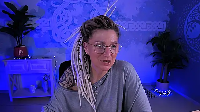 UmaSpace webcam