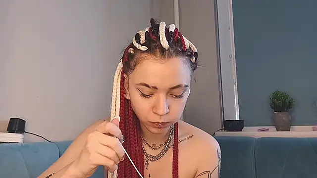 ShayneMilush webcam