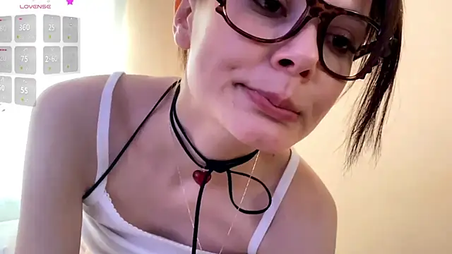 LaurenBlade webcam