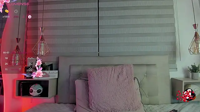 cristal__hot_1 webcam