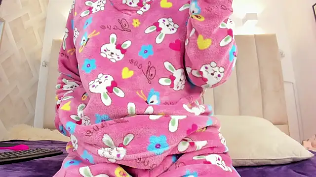 Anniie_Queen webcam