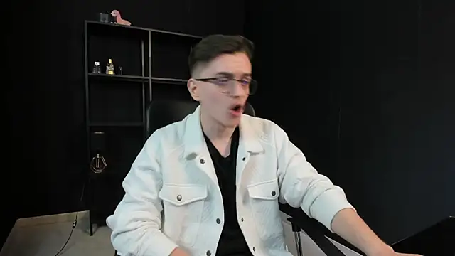 FelixStarkk webcam