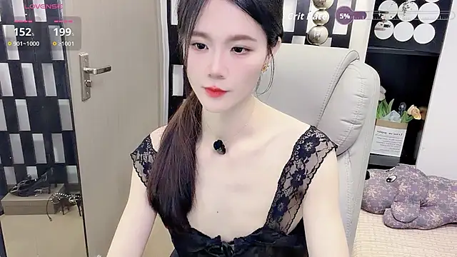 美女Yueyue-MM在线直播