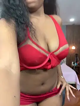 Kloe_rousse01 webcam