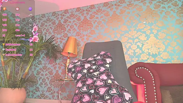 alexa_cruz__ webcam
