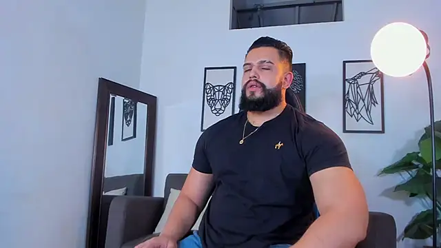 justin_kingx7 (M young) - :fire:Sexy  latino :fire:Cumshow:wanker:
