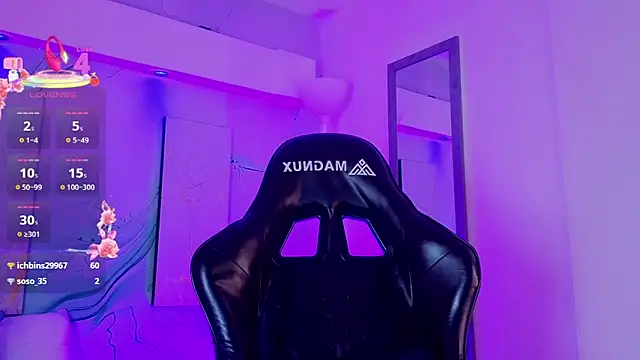 Luca_Prince_ webcam