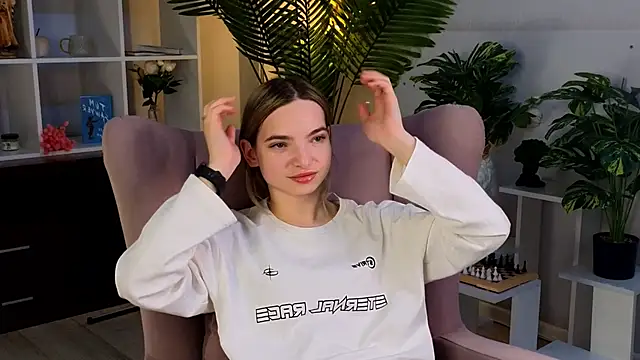 RosannPritchard webcam