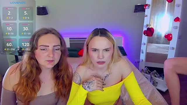 MagicEyess webcam