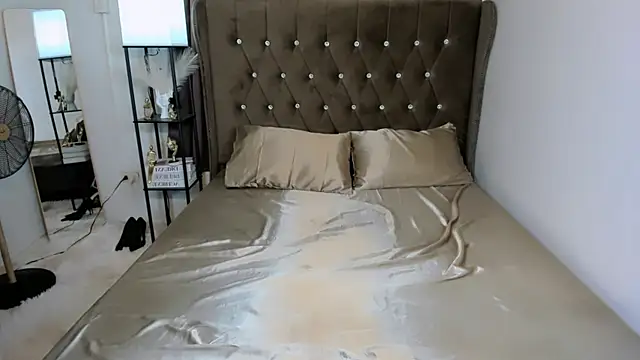 Lars_empress webcam