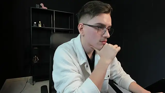 FelixStarkk webcam