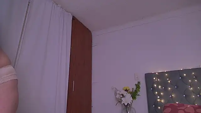 AnastaciaBlues webcam