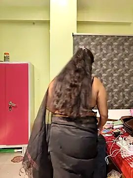 Poly_bhabi webcam