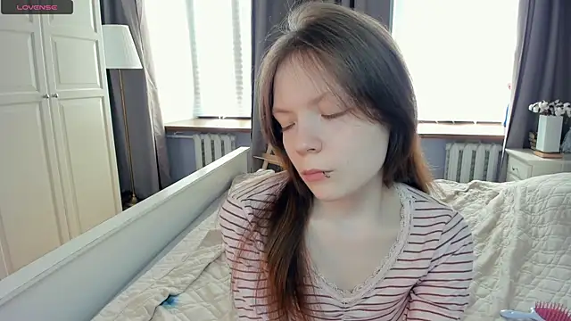 LavenderMitten webcam
