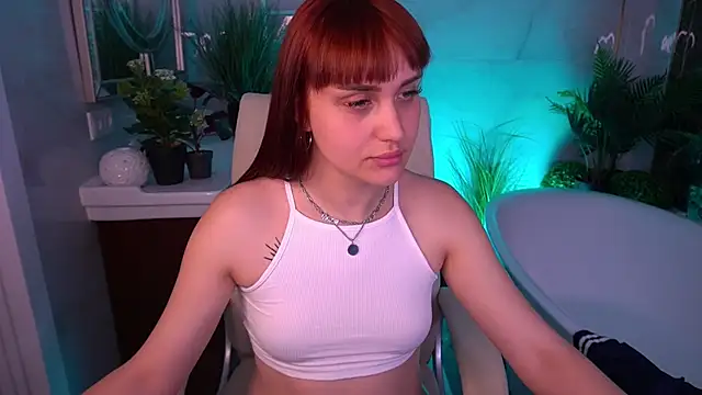 DawnGwin webcam