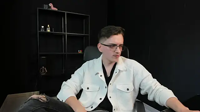 FelixStarkk webcam