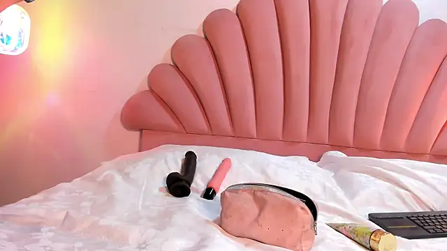 SabrinaVantress webcam