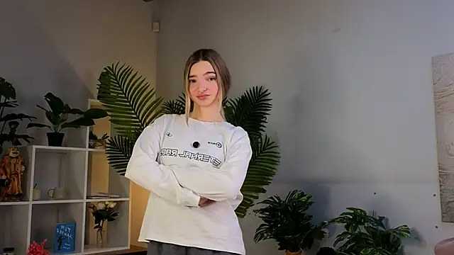 RosannPritchard webcam