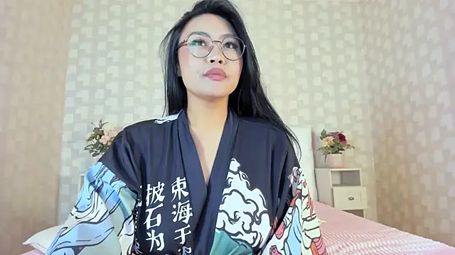 NatsumiHun webcam