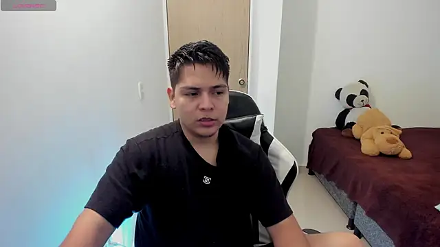 Asta_YunoXXX webcam