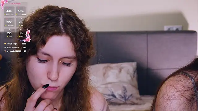 GabrielleLynchard webcam