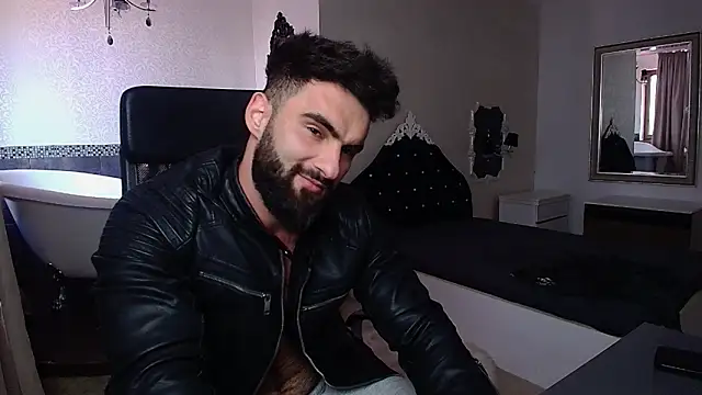 micahlane (M young) - Make me cum ❤️