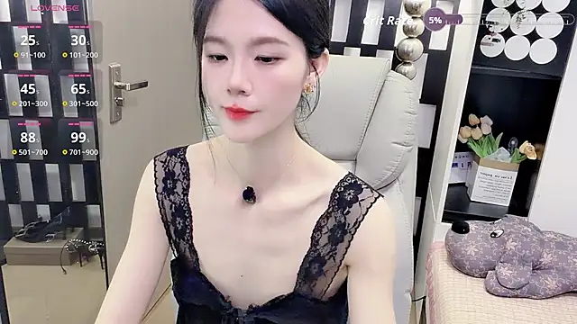 美女Yueyue-MM在线直播