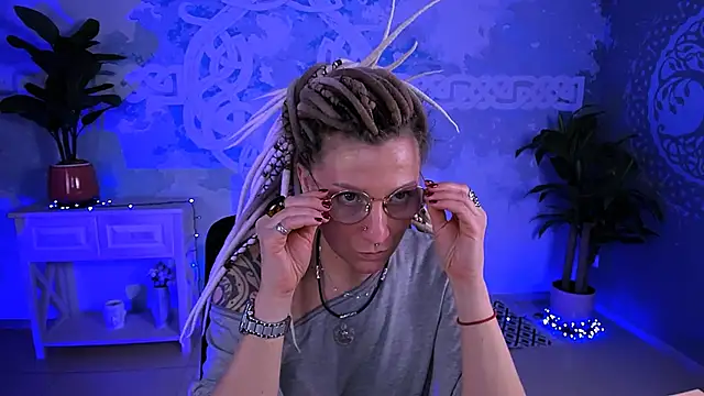 UmaSpace webcam