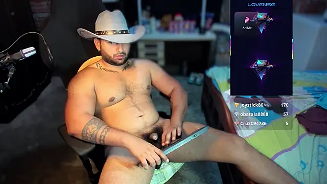 Imperion_king webcam