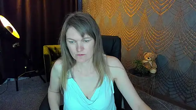 anabell_xxx - Anabell_xxx's free webcam - UK Sex Cams