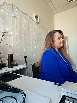 Juicy_PeachLux webcam