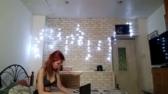 SirenFrost webcam