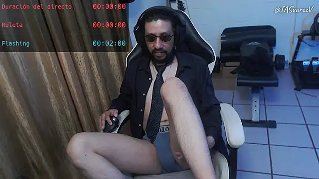 Preview of iasuarezv