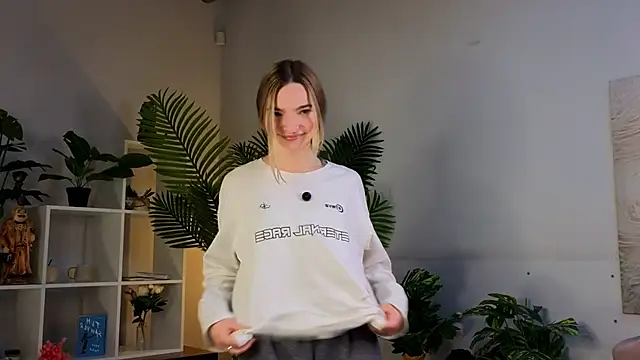 RosannPritchard webcam