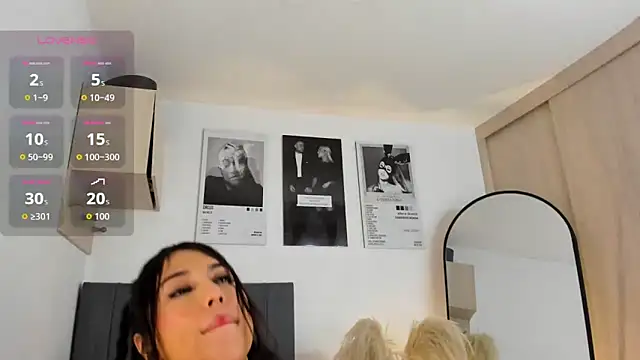 hollyprincess_2 webcam