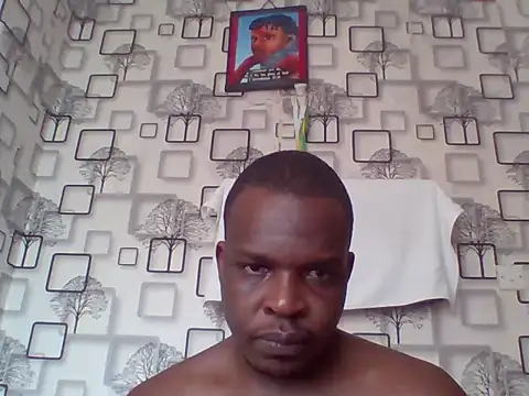 chumba_001 (Ask my age) - Tip Tip for a thunderous shows