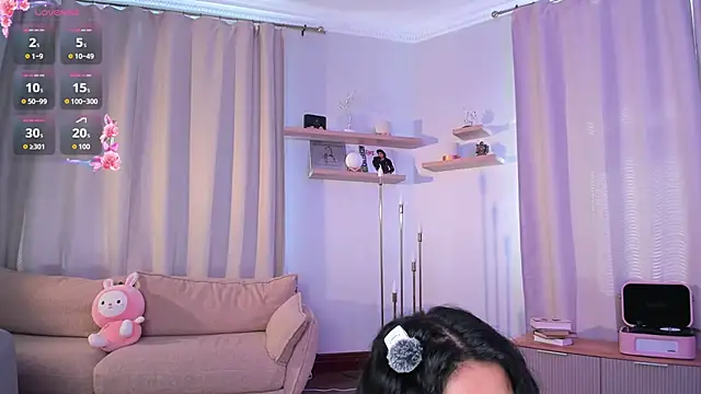 Lova_Rane webcam