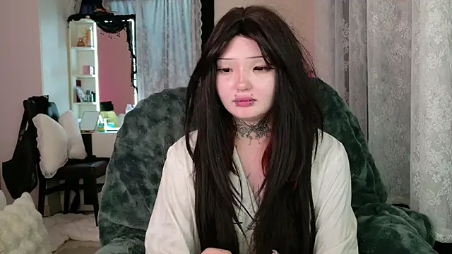 lein_bone (Ask my age) - take off my top