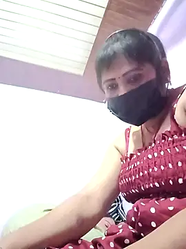pihu_X webcam