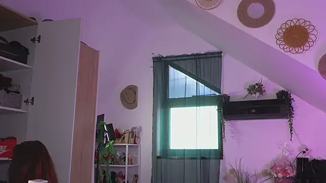 Amaliamour webcam